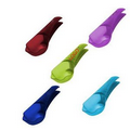 Pet Food Scoop With Clip